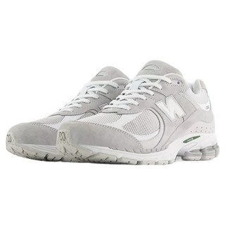 New Balance 男女款 2002R D楦復古運動鞋 M2002REK