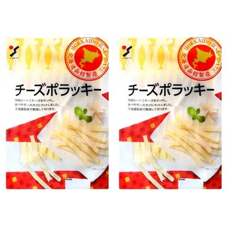 YAMAEI 起士條 北海道函館製造, 170g, 2包