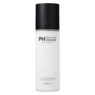 [SAMU] PH 敏感霜噴霧 100ml, 1個
