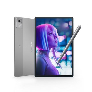레노버 Idea Tab Pro 12.7 태블릿 PC, Luna Grey, 256GB, Wi-Fi