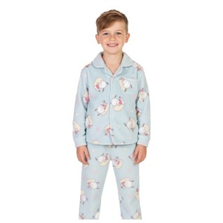 PremierFam 三麗鷗角色 睡眠九分睡衣 上下套裝