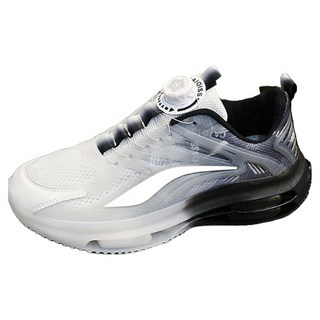 ELSSO 旋鈕氣墊運動鞋