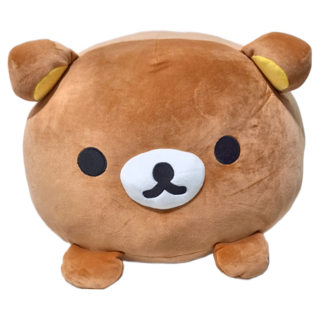 San-X 拉拉熊 抱枕