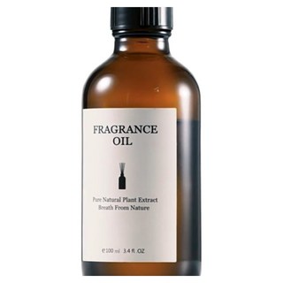 kz記憶擴香瓶 檀香烏木 天然精油持久散香 室內香氛, 100ml, 1入