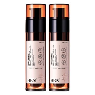 HBN 視黃醇緊緻淡紋頸霜 50g 頸部保養, 2瓶