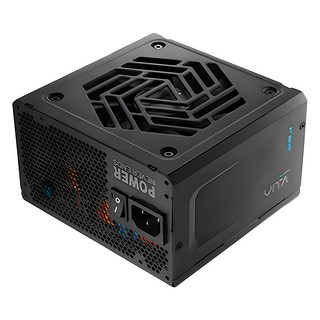 FSP 全漢 1000W 80PLUS 金牌 全模組 12V~2x6 VITA GM 電源供應器