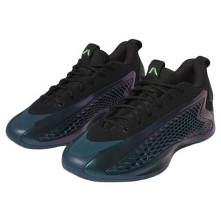 adidas 愛迪達 男款 ANTHONY EDWARDS 1 LOW 運動鞋 JS1775