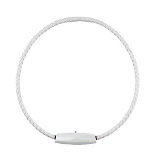 ible Airvida M1鈦項圈負離子清淨機 45cm 白色, Airvida M1, 1個