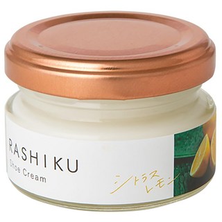 RASHIKU 香氛皮革保養乳霜 40ml