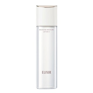 ELIXIR 怡麗絲爾 優悅活顏彈潤精華水 II 保濕型 170ml，彈潤保濕，打造年輕光采, 1瓶