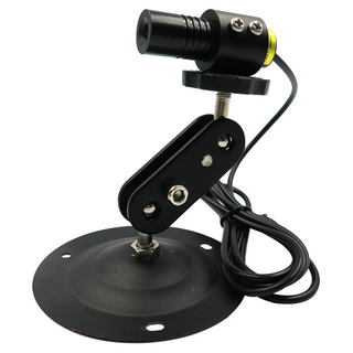 禾統 紅光十字線雷射定位器 100mW, 1個