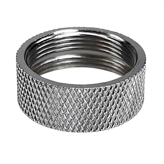 Elephant Waters 沐象 4分內細牙轉4分外細牙 EW3016接頭, 4分細外牙轉4分細內牙, 1個