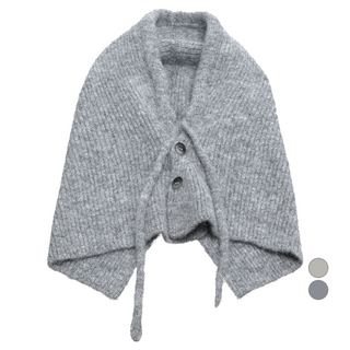 JUCY JUDY 女性針織巴拉克拉瓦帽 JZCP700B