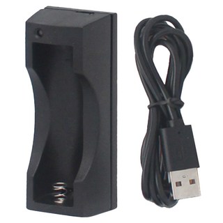 LiGHT ROUNDI 光之圓 18650鋰電池單槽充電器, CY-LR1518, 1個