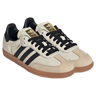 adidas 愛迪達 男女款 SAMBA OG W 運動休閒鞋 ID0478