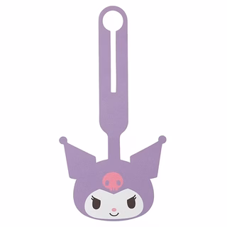 Skater 旅行箱掛牌