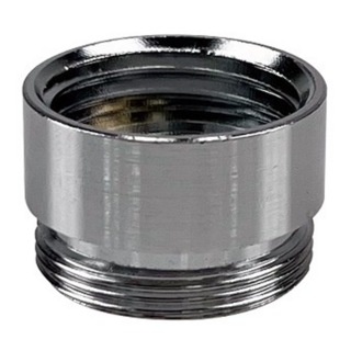 Elephant Waters 沐象 接頭, 1.5 x 2.2cm, 1個