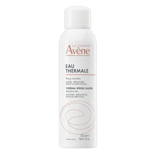 Avene 雅漾 舒護活泉水, 舒緩保濕 提升防護力, 150ml, 1瓶