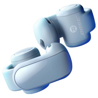 BOSE ULTRA OPEN EARBUDS 開放式耳機 月石藍 無線藍牙耳機, 881046-0030