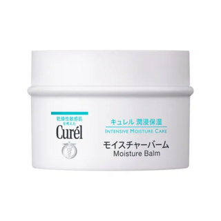 Curel 珂潤 潤浸保濕深層乳霜 面部及身體用, 70g, 1罐