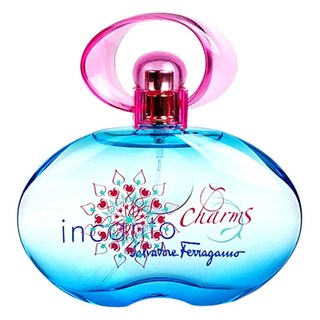 페라가모 인칸토 참 오드뚜왈렛, 100ml, 1개