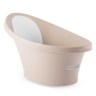 슈너글 아기욕조, 바닐라크림