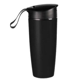 納瓷商務杯, 黑色, 550ml, 1瓶