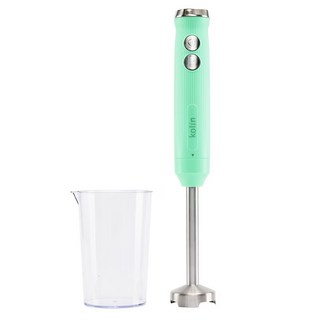 Kolin 歌林 DC可調速食物攪拌棒2件組 KJE-MN372