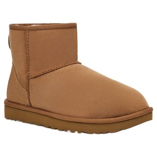 UGG Classic Mini II 女款雪靴 US8
