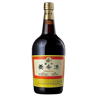 Yomeishu 養命酒 藥用, 1L, 1瓶