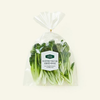 프리미엄 이유식용 친환경 비타민, 50g, 1개