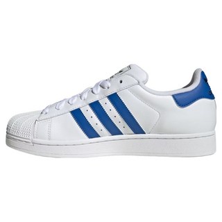 adidas 愛迪達 男女款 SUPERSTAR II 休閒鞋 JQ4729
