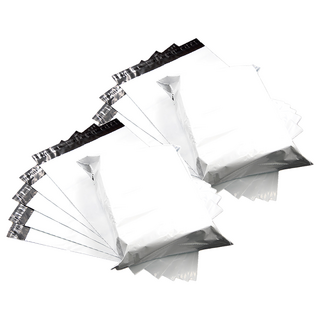 NEXTPAGE 台灣榮工 41號破壞袋 100個, 2包