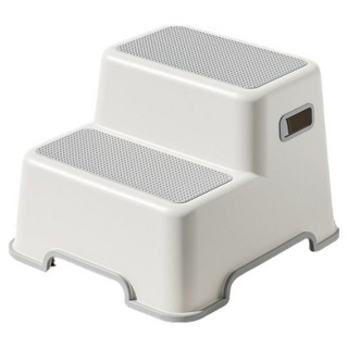 兒童階梯椅 2018, 灰色