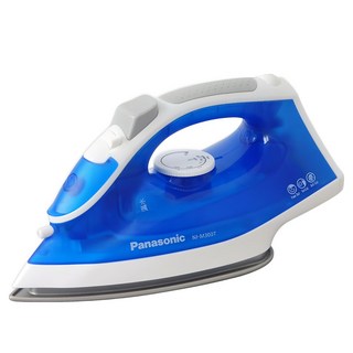 Panasonic 蒸氣電熨斗, NI-M300TASB, 藍色