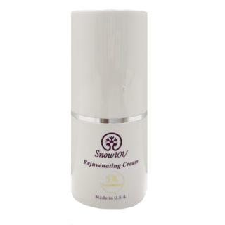 SnowIOU 樹飛雪 新肌密撫紋澎潤霜 花香調 30ml 孕婦適用 撫平細紋 提升彈性, 1瓶