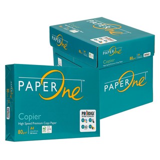 페이퍼원 카피어 복사용지 80g, A4, 2500매