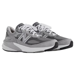 New Balance 女款美製復古鞋 W990GL6