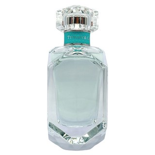 Tiffany & co. 蒂芬妮 同名淡香精, 50ml, 1罐