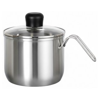 Arnest 不銹鋼三合一萬用料理鍋, 23.5cm, 1個