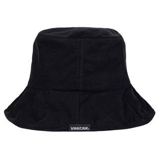 VARZAR 寬邊水洗漁夫帽