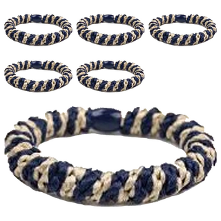 KNK 超彈力皮筋 3個, f203, 2組