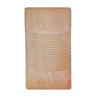 My Cook 晶瓚 洗衣板 小, 1入, 原木色