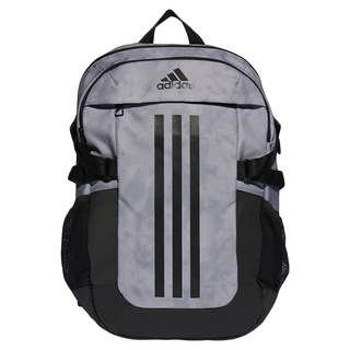adidas 愛迪達 POWER VI G 後背包 IJ5636, 灰色, 1個