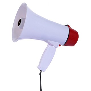 Kolin 歌林 充電式藍芽喊話器 13.5 x 22cm, KMC-DLSN03, 1個