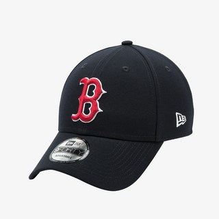 뉴에라 9 FORTY MLB 야구모자 보스턴 레드삭스