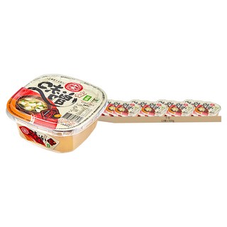 十全 原味味噌, 500g, 12盒
