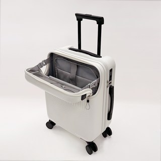 Rollaru Opener 標準型登機箱