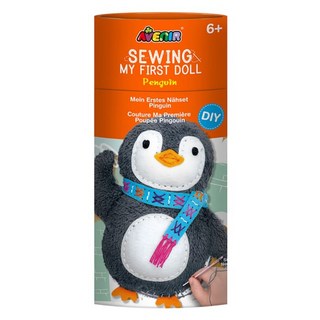 AVEnIR 我的幸福小夥伴, 企鵝, 1個