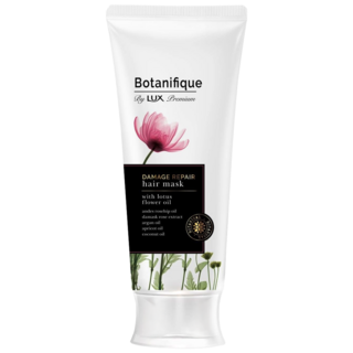 LUX 麗仕 Botanifique 植萃玫瑰果油護髮膜 深層修護 170g, 1條